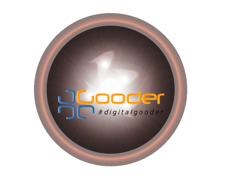GOODER.ca digital gooder